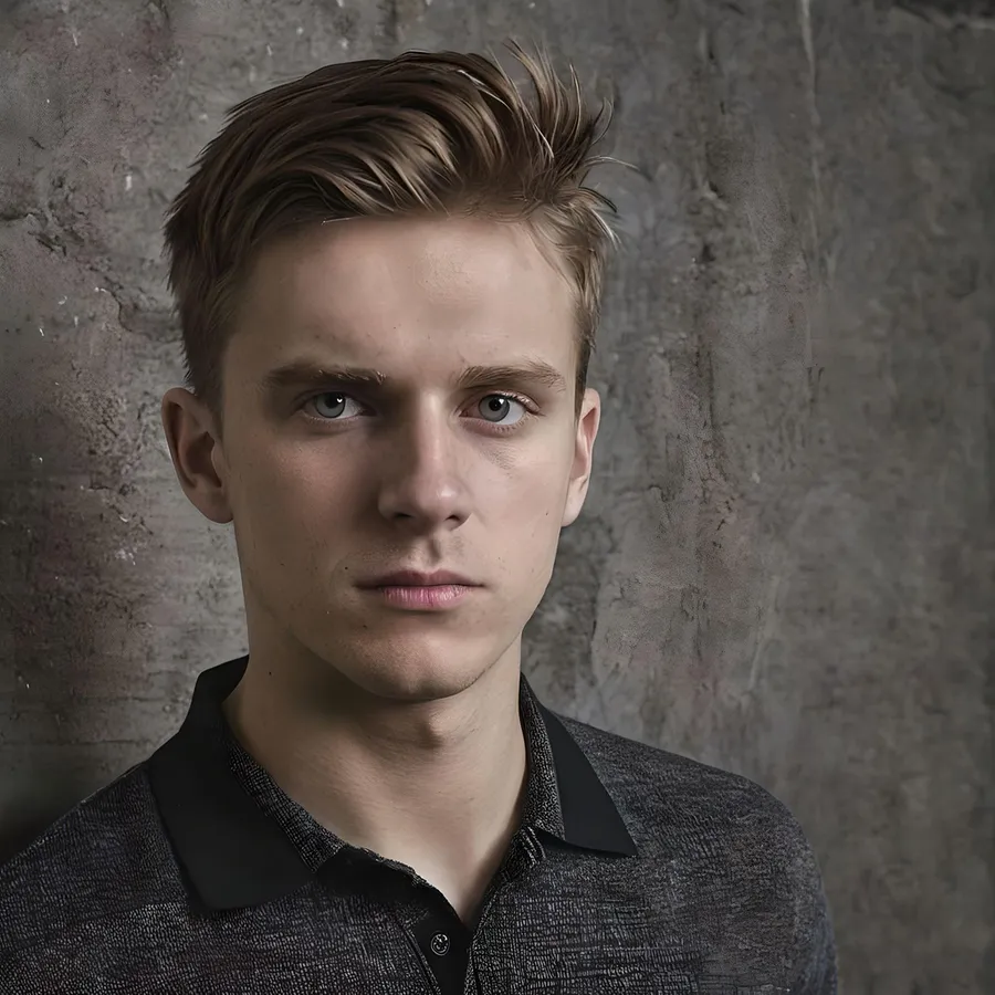 Александр — старший инженер
